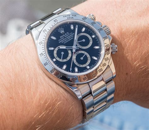 rolex.daytona 116520|Rolex daytona 116520 review.